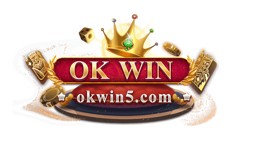 Logo resmi OKWIN